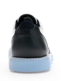 Alpha Wolf Golf Shoe -Greyson Clothiers Shop Shoe 6 Selects 5