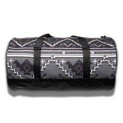 Greyson X Jones Navajo Print Duffle Bag 9 Greyson X Jones Navajo Print Duffle Bag -Greyson Clothiers Shop Side 1
