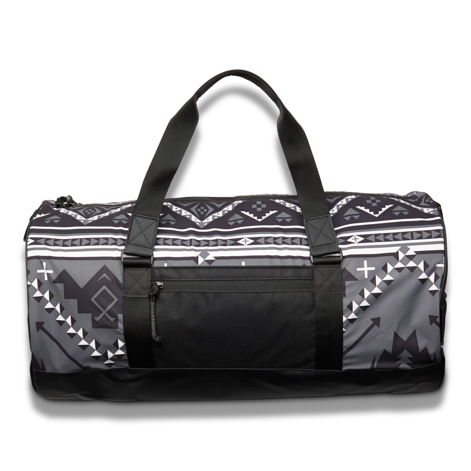 Greyson X Jones Navajo Print Duffle Bag 1 Greyson X Jones Navajo Print Duffle Bag