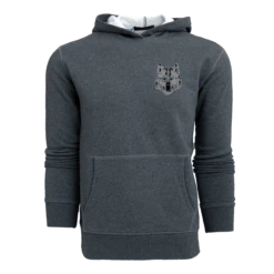 Silver Wolf Lake Fleece Hoodie