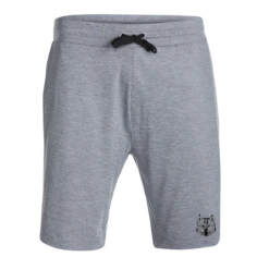 Silver Wolf Guide Short