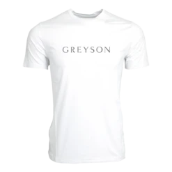 Silver Wolf Guide Sport Tee