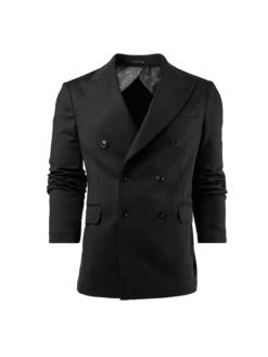 Sequoia Double Breasted Sport Coat -Greyson Clothiers Shop THEMATCHROPEHAT 2 3160