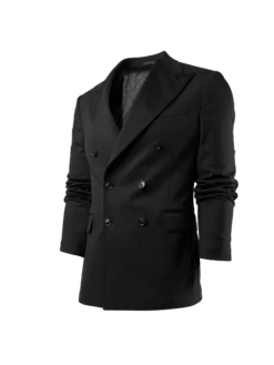 Sequoia Double Breasted Sport Coat -Greyson Clothiers Shop THEMATCHROPEHAT 2 3164