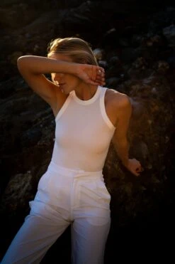 Orion Tank Top -Greyson Clothiers Shop TSHIRTSANDTANKTOPS