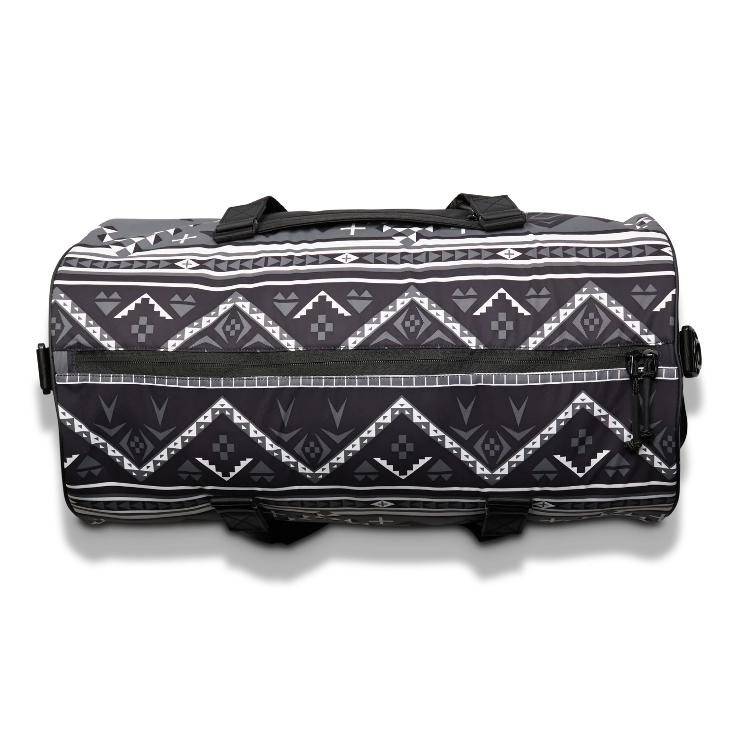 Greyson X Jones Navajo Print Duffle Bag 2 Greyson X Jones Navajo Print Duffle Bag - Image 2