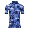 Players Club Floral Wolf Jungle Polo