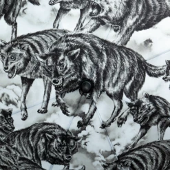 Wild Thing Umbrella -Greyson Clothiers Shop Wild Thing Umbrella Detail