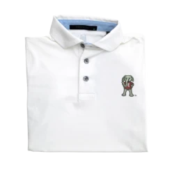 Boy's Alabama Elephant Tala Polo