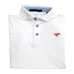 Boy's SMU Tala Polo