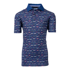 Boy's Shutterfly Polo