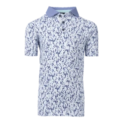 Boy's Never Ending Forest Polo