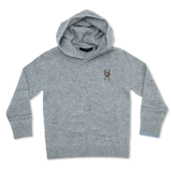 Youth Alabama Elephant Koko Hoodie