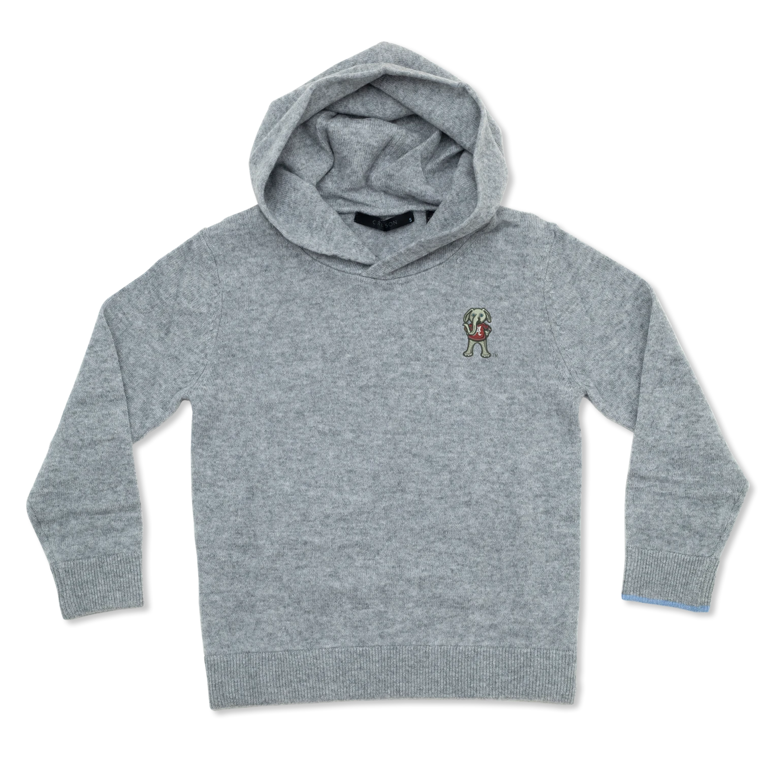 Youth Alabama Elephant Koko Hoodie 1 Youth Alabama Elephant Koko Hoodie