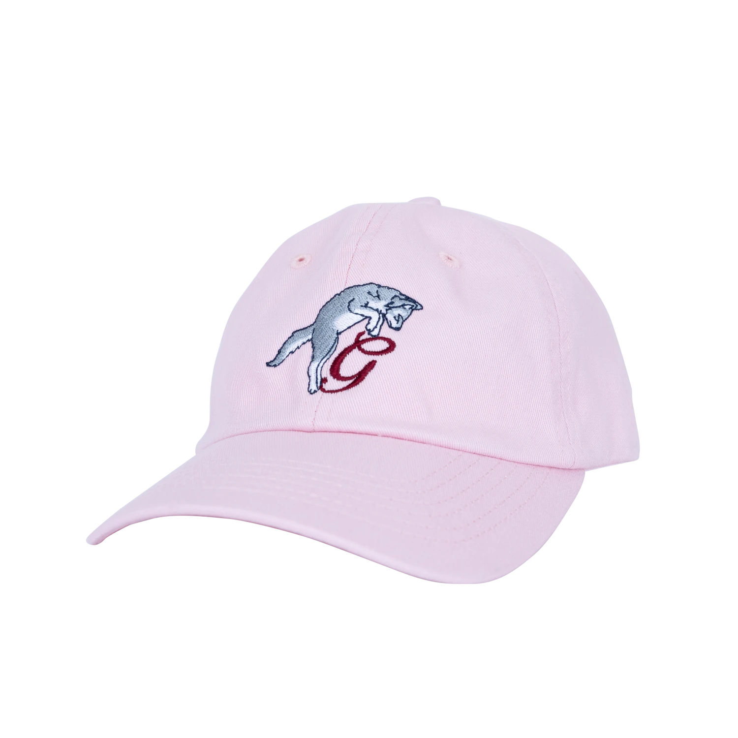 Youth Pounce "G" Hat 1 Youth Pounce "G" Hat