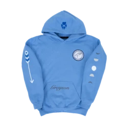 Youth Playing Pups Hoodie -Greyson Clothiers Shop YG23K05476M LD