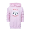 Youth Wild Things Hoodie