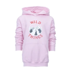 Youth Wild Things Hoodie