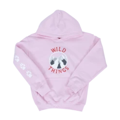 Youth Wild Things Hoodie -Greyson Clothiers Shop YG23K06614M LD