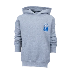 Youth Free & Wild Hoodie
