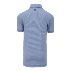 Boy's Saranac Polo -Greyson Clothiers Shop YSP24K01 100 3