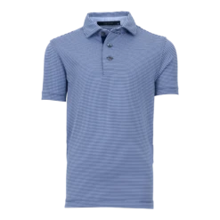 Boy's Saranac Polo