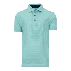 Boy's Saranac Polo -Greyson Clothiers Shop YSP24K01 733 1