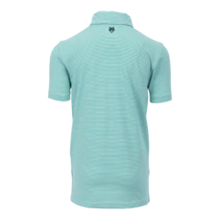 Boy's Saranac Polo -Greyson Clothiers Shop YSP24K01 733 3