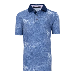 Boy's Hidden Truth Polo