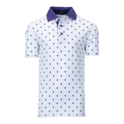 Boy's Voodoo Polo