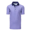 Boy's Mosquito Prophecies Polo