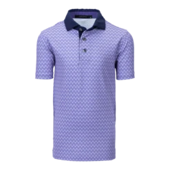 Boy's Mosquito Prophecies Polo