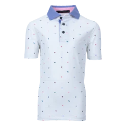 Boy's Spirit Of Lanai Polo