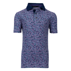 Boy's Island Fever Polo