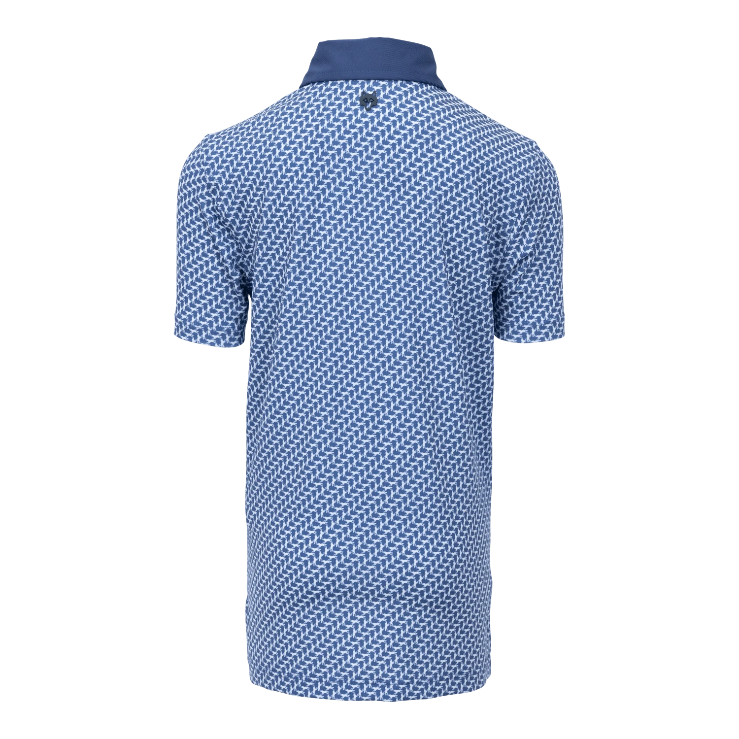 Boy's Dances With Wolves Polo 2 Boy's Dances With Wolves Polo - Image 2