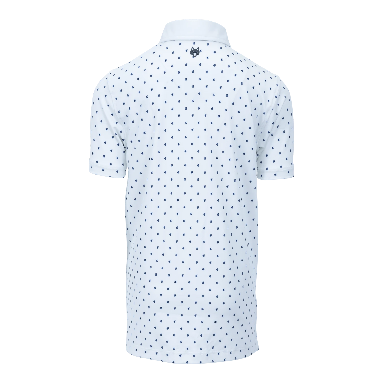 Boy's Icon "G" Polo 2 Boy's Icon "G" Polo - Image 2