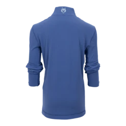 Boy's Tate Mockneck Quarter-Zip -Greyson Clothiers Shop YSP24K94 428 3