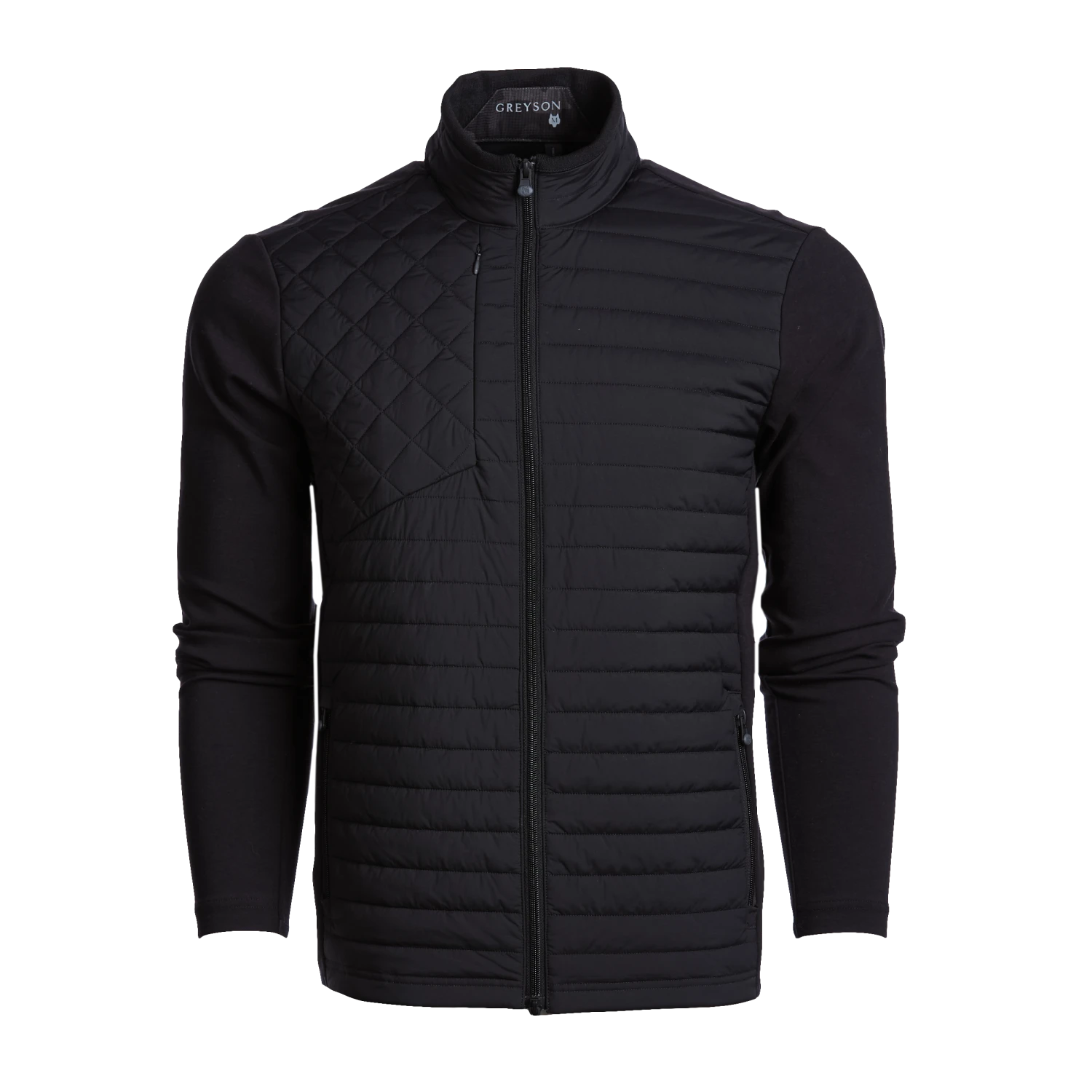 Yukon Hybrid Jacket 12 Yukon Hybrid Jacket - Image 12