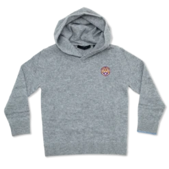 Youth LSU Tiger Koko Hoodie