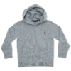 Youth Oklahoma State Pistol Pete Koko Hoodie