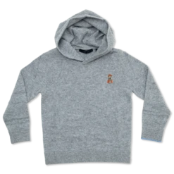 Youth Oklahoma State Pistol Pete Koko Hoodie