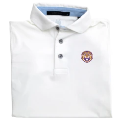 Boy's LSU Tiger Tala Polo