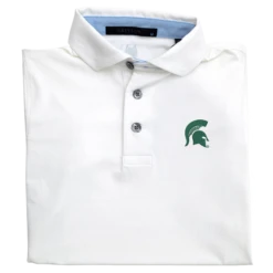 Boy's Michigan State Tala Polo