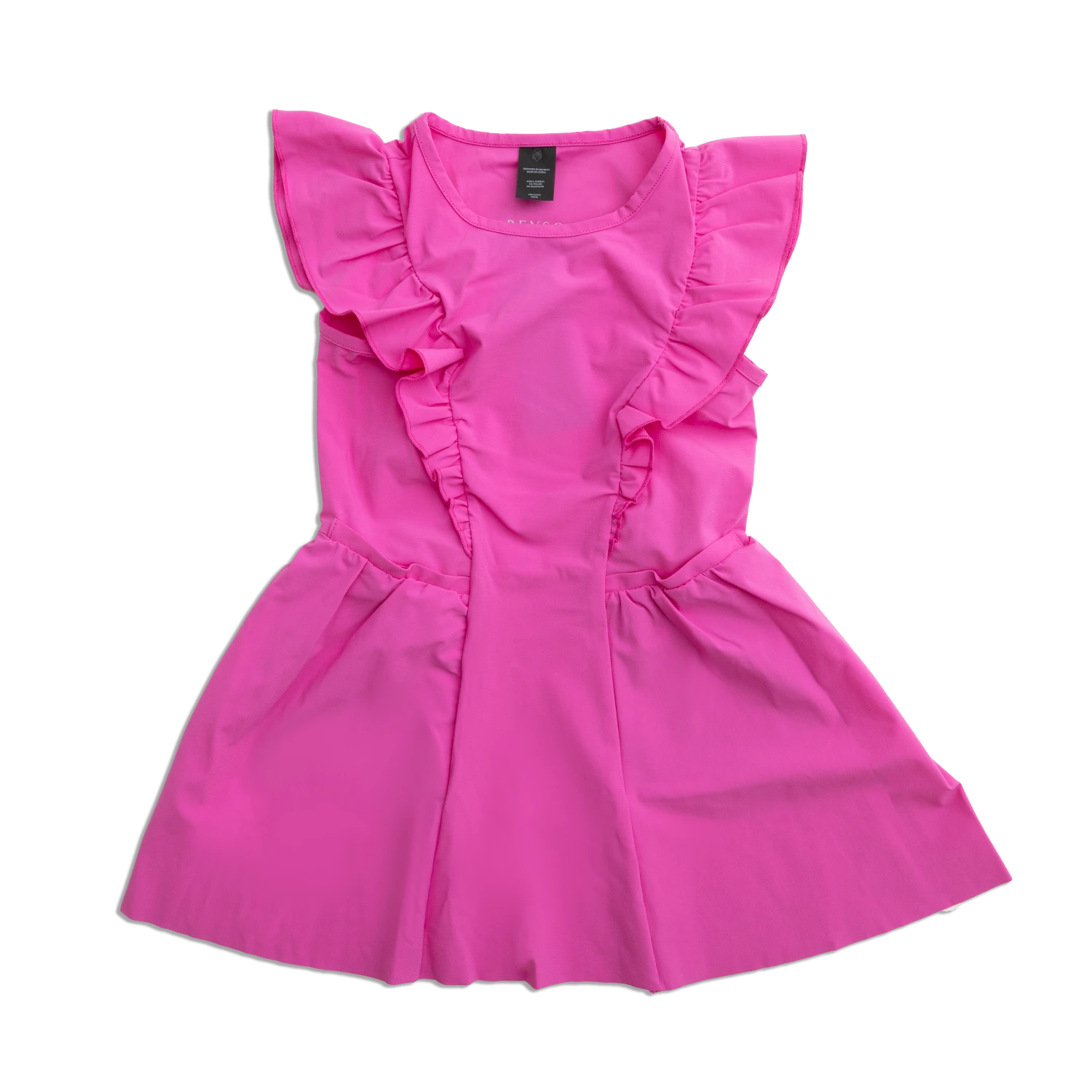 Girl's Phoenix Dress 11 Girl's Phoenix Dress - Image 11