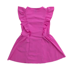 Girl's Phoenix Dress 23 Girl's Phoenix Dress -Greyson Clothiers Shop Youth Pheonix Dress Stargazer Back