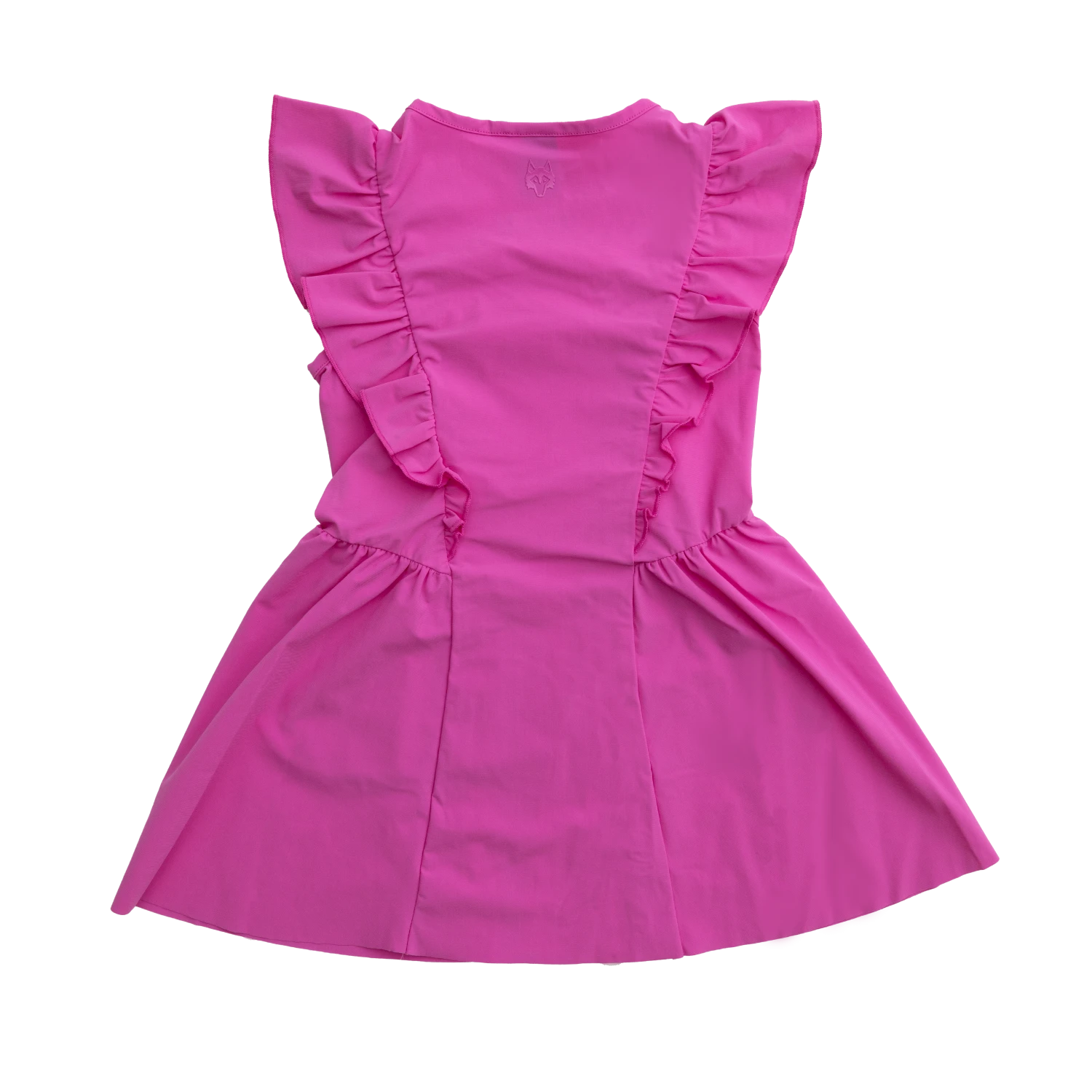 Girl's Phoenix Dress 12 Girl's Phoenix Dress - Image 12