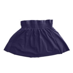 Girl's Phoenix Skirt -Greyson Clothiers Shop Youth Pheonix Skirt MidnightSky Back