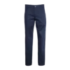 Amagansett 5-Pocket Trouser (Maltese Blue)