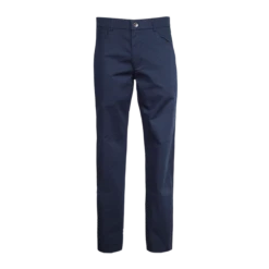 Amagansett 5-Pocket Trouser (Maltese Blue)