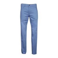 Amagansett 5-Pocket Trouser (Wolf)